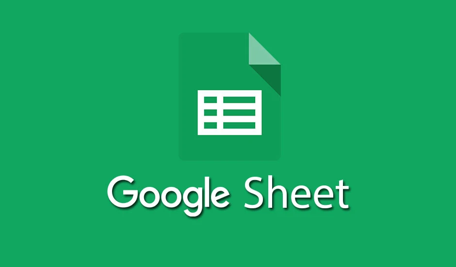Google sheet for data automation and data analytics
