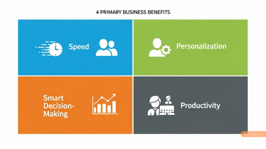 How Agentic AI Helps Businesses