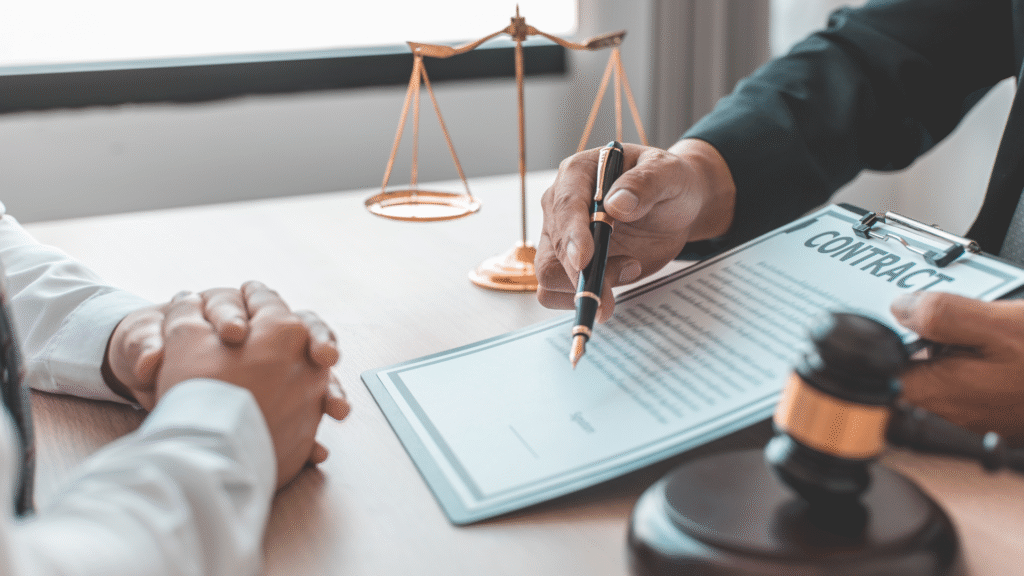 Business in India law
