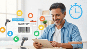 easy inventory management, inventory management, inventory management system, inventory management programs, best way to keep track of inventory