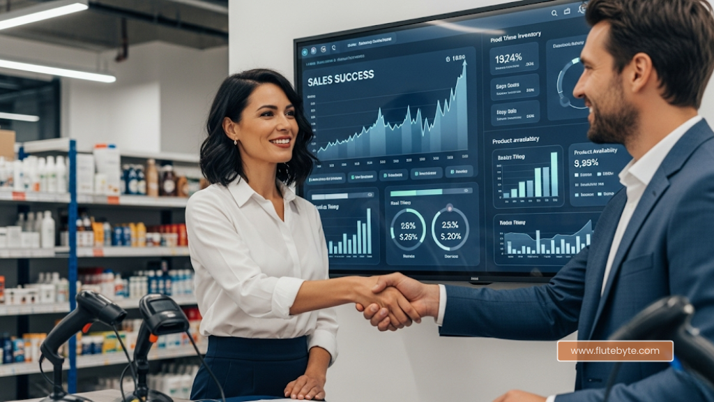inventory management system, b2b inventory management, inventory management platform, wholesale inventory management, inventory solutions