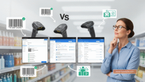 barcode inventory management, inventory management system, small business inventory management, barcode inventory system, inventory tracking system, easy inventory management, inventory management website