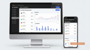 inventory management website, inventory management app, online inventory management, inventory management system, best inventory management system