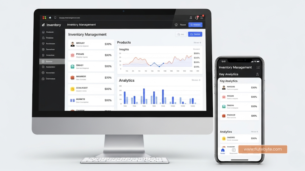 inventory management website, inventory management app, online inventory management, inventory management system, best inventory management system