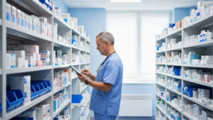 clinic inventory management system, inventory management system, medical inventory management, inventory management for clinics, healthcare inventory management