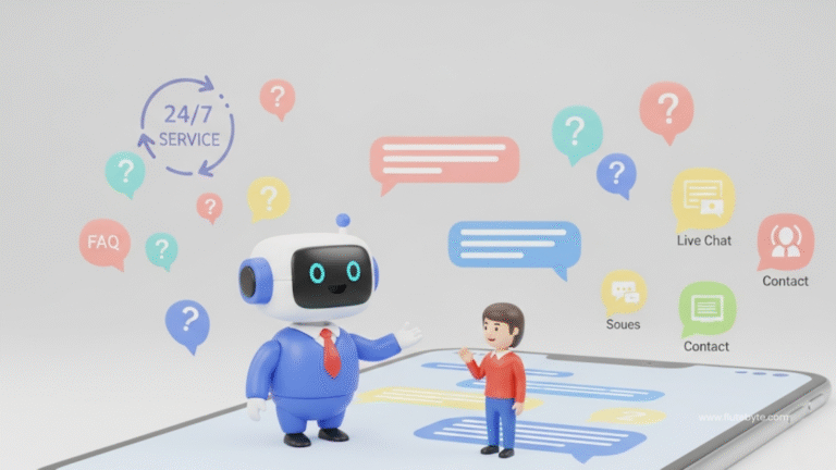 How AI Chatbots Can Improve Customer Service for Businesses