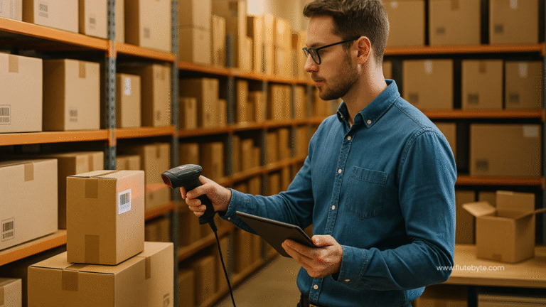How to Reduce Errors in Inventory with Store Inventory Management Systems