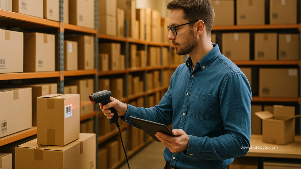 How to Reduce Errors in Inventory with Store Inventory Management Systems