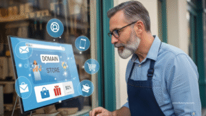 How to Take Your Business Online_ Step-by-Step Guide for Beginners
