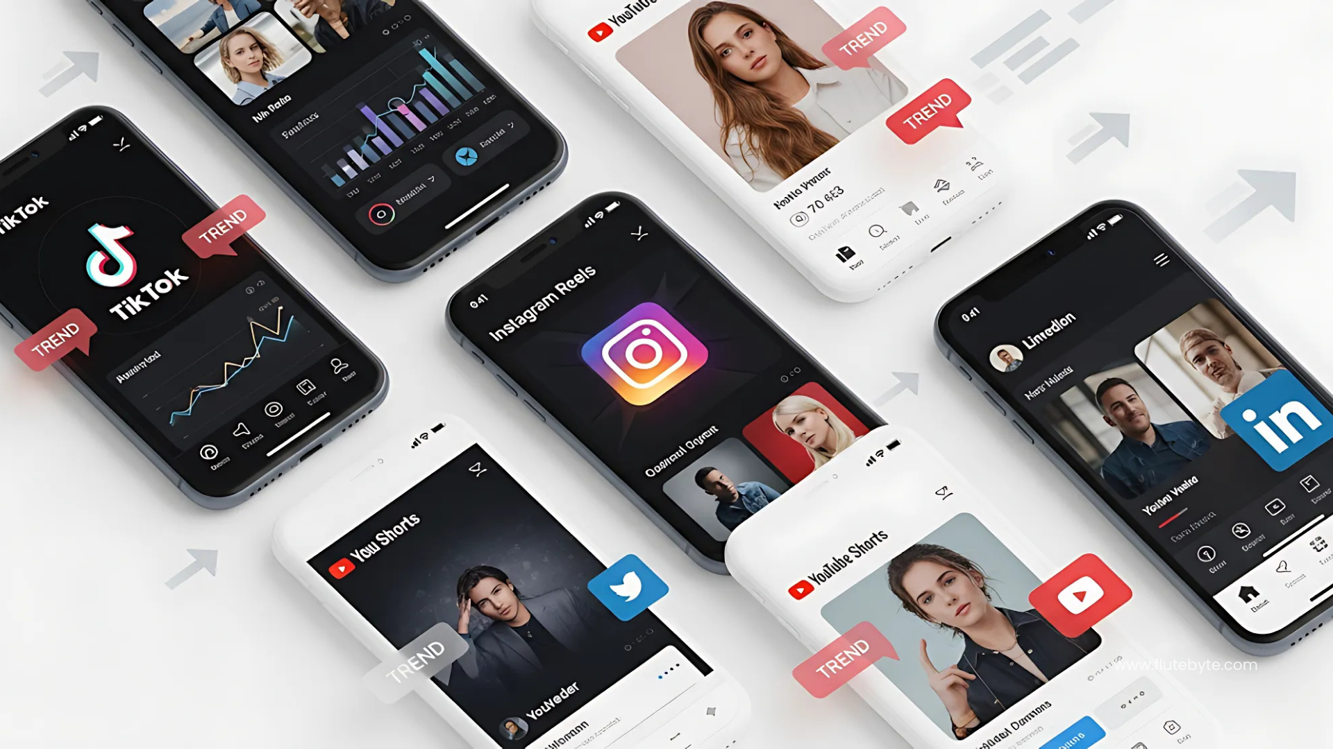 Top Social Media Marketing Trends for 2025