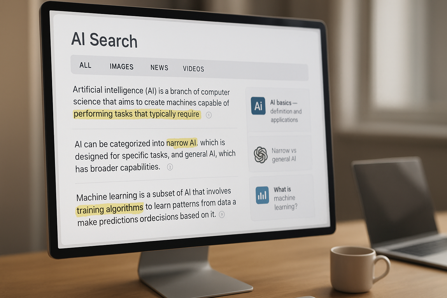 generative engine optimization, AI Overviews SEO, optimize for AI answers, LLM content structure