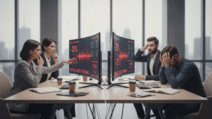 5 Mistakes Businesses Make When Estimating Ad Spend (And How to Avoid Them)