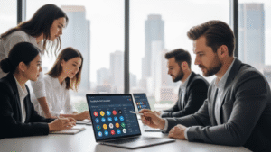 How to Plan a Multi-Channel Ad Strategy with Flutebyte’s Calculator