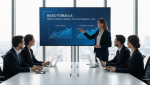 Understanding ROAS: The Metric That Can Transform Your Marketing