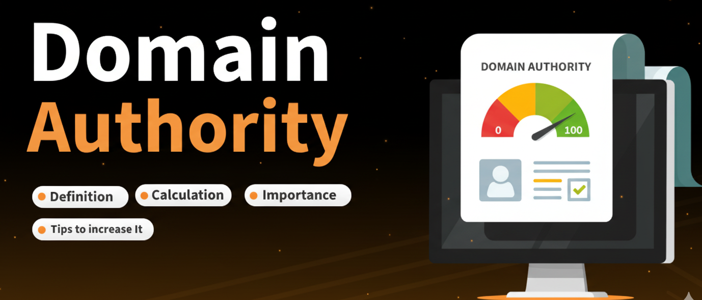 Domain Authority Checker