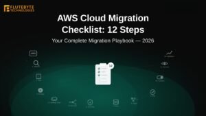 Cloud Migration Checklist 2026