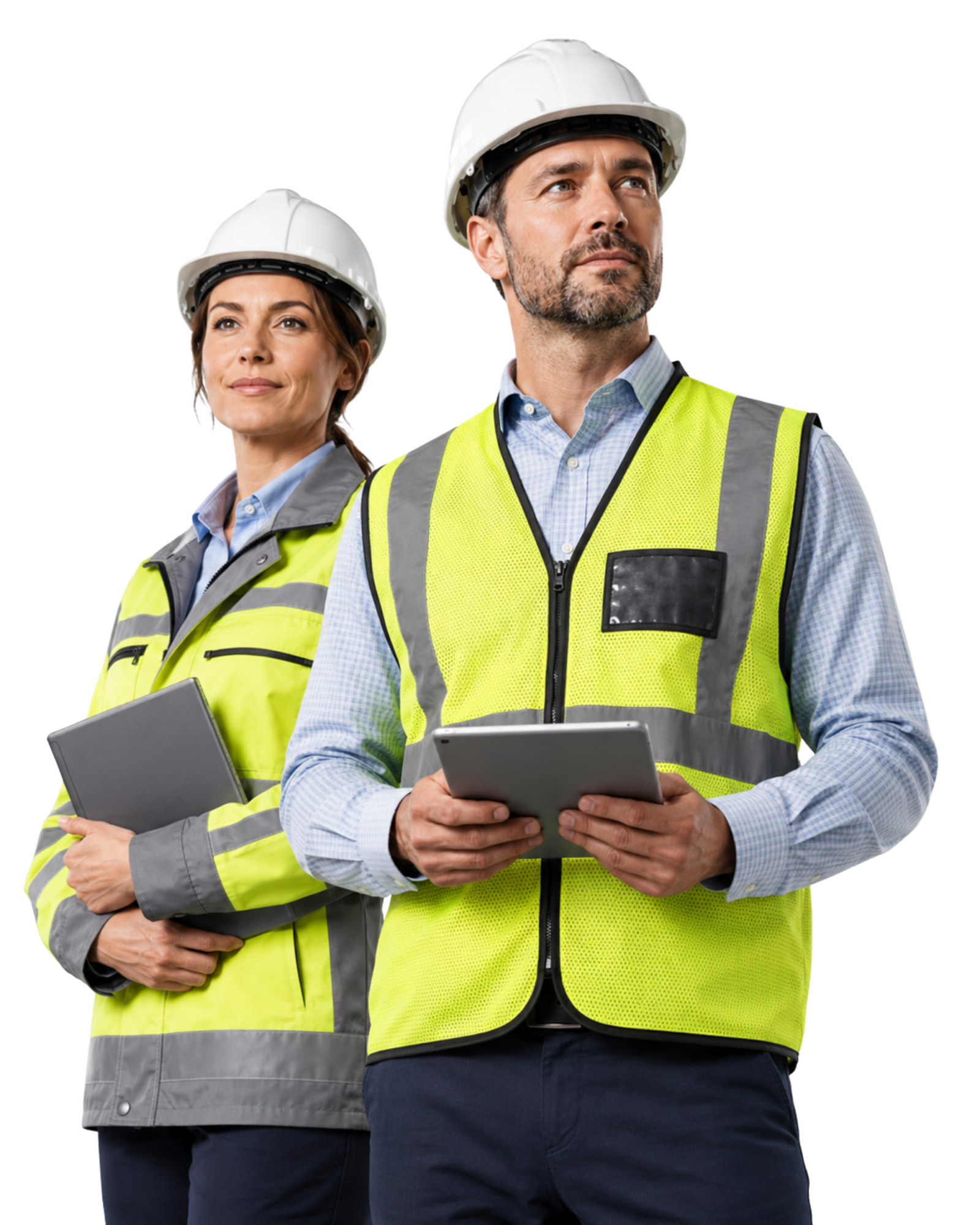 Factory and Operations Managers