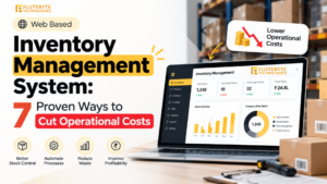 Web Based Inventory Management System