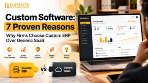 FluteByte Custom Software